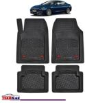TeamCar® Covorase Auto TeamCar® Tip Tavita Compatibile BMW Seria 6 F06 Gran Coupé (2012-2018) (SKU-BMWSERIA6F06GRANCOUPÉ-0ce34610)