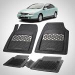 TeamCar® Covorase Citroen C5 Sedan Facelift Compatibile 2001-2004 | Silver (teamcar2sxku)