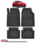 TeamCar® Covorase Auto TeamCar® Tip Tavita Compatibile MG 4 Mk1 Electric Hatchback (2022-2025) (SKU-MG4MK1ELECTRICHATCHBACK-4974acb1)