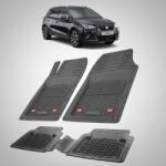 TeamCar® Covorase Seat Arona SUV Facelift Compatibile 2021-2026 | Black (MPTRWQSzXaZ)