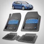 TeamCar® Covorase Volkswagen Golf 5 Hatchback 3 Usi Compatibile 2003-2009 | Blue (SKVOLKSWAGENGOLFMK5H26061615res)