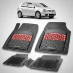 TeamCar® Covorase Volkswagen Golf V Hatchback Compatibile 2003-2008 | Red (VWgVHATCHBACKdgfhdg)