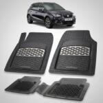 TeamCar Covorase Seat Arona SUV Facelift Compatibile 2021-2026 | Silver (MPTRzWQSXsZ)