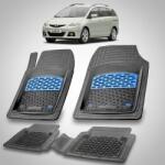 TeamCar Covorase Mazda Premacy II Compatibile 2005-2010 | Blue (SKUMAZDA0026gdfgd)
