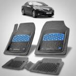 TeamCar® Covorase Toyota Avensis T270 Compatibile Sedan 2012-2015 | Blue (SKU6T10014)