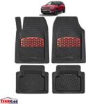 TeamCar Covorase Auto TeamCar® Tip Tavita Compatibile Opel Crossland (2020-prezent) - Suv, Red (1-OPEL-CROSSLAND-SUV)
