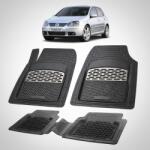 TeamCar® Covorase Volkswagen Golf 5 Hatchback 5 Usi Compatibile 2003-2009 | Silver (ni-SKU-VOLKSWAGENGOLFMK5HATCHBACK5UȘI-f28e26e0)