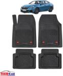 TeamCar® Covorase Auto TeamCar® Tip Tavita Compatibile BMW Seria 2 F44 Gran Coupé (2020-2025) (SKU-BMWSERIA2F44GRANCOUPÉ-6fb6d096)