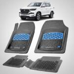 TeamCar Covorase KGM Rexton Compatibile 2023-Prezent | Blue (KGMREXTONBLU001)