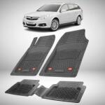 TeamCar Covorase Opel Vectra C Combi Compatibile Estate 2002-2008 | Black (Opel-Vectra-C-APF-(2002-2008)-KKX8)