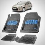 TeamCar® Covorase Renault Clio III 2 Estate Grandtour Compatibile 2009-2012 | Blue (Ql1SY1HMOR)