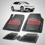 TeamCar® Covorase Volkswagen ID. 5 E25 Compatibile 2021-2025 | Red (2-SKU-VOLKSWAGENID5E25ELECTRICSUVCOUPÉ-4f4ebf59)