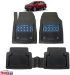 TeamCar Covorase Auto TeamCar® Tip Tavita Compatibile Suzuki SX4 S-Cross II (2021-prezent) - Suv Blue (2-SUZ-S-CrossII-SUV)