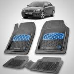 TeamCar® Covorase Toyota Avensis T250 Compatibile Sedan 2006-2008 | Blue (Skuwqer1233)