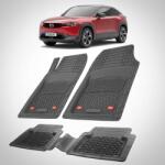 TeamCar® Covorașe Mazda MX-30 DR 2020-2026 | Black Edition - TeamCar® (TCMAZM30DR2026BLK)