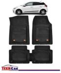 TeamCar® Covorase Auto TeamCar® Hyundai i20 II (2014-2020) - Cauciuc Tip Tavita (HYU-HYU-2014)