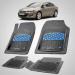 TeamCar® Covorase Opel INA Astra J Compatibile Sedan 2009-2015 | Blue (Opel-INA-Astra-JxAPF/j12xph)