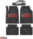 TeamCar® Covorase Auto TeamCar® Tip Tavita Compatibile BMW X1 E84 SUV (2009-2015) Red (2-SKU-BMWX1E84SUV-81a7116b)