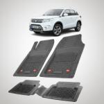 TeamCar® Covorase Suzuki Vitara 3 Compatibile Grand Vitara SUV 2005-2015 | Black (SKU-MIX-0022)
