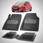 TeamCar® Covorase Citroen C1 Generatia II Compatibile 2014-2022 | Silver (LKsJHaGF)