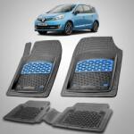 TeamCar® Covorase Renault Grand Scenic III 3 MPV (Long) Compatibile 2013-2016 | Blue (1eaC1VRS)
