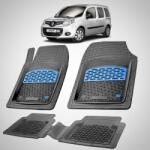 TeamCar Covorase Renault Kangoo II 2 MPV (Pasageri) Compatibile 2013-2021 | Blue (KL4OS2)