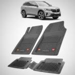 TeamCar Covorase Renault Espace VI SUV Compatibile 2023-2026 | Black (CQPxTR)