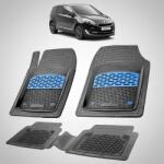 TeamCar® Covorase Renault Grand Scenic III 2 MPV (Long) Compatibile 2012-2013 | Blue (1CmVR2Sa)
