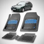 TeamCar Covorase Mazda 626 GW Facelift Combi Compatibile 2000-2002 | Blue (TCM1ZDA5PCS)