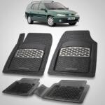 TeamCar® Covorase Renault Megane I 2 Estate (Break) Compatibile 1999-2003 | Silver (QeSYHvvMOR)
