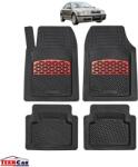 TeamCar Covorase Auto TeamCar® Skoda Octavia (1996-2010) Red (1-SKU-SKODA-0005)