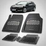 TeamCar® Covorase Opel Insignia B Combi Compatibile 2017-prezent | Silver (OPELzzBzCOMBIbhgf)