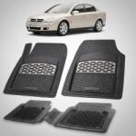 TeamCar Covorase Opel Vectra C Compatibile Sedan 2002-2008 | Silver (OPELkCk8SEDANsac)