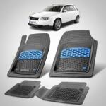 TeamCar Covorase Audi A4 B6 Variant Compatibile 2000-2004 | Blue (6-A4-B6-W2a5d499k-p)