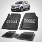 TeamCar® Covorase Opel Mokka A Compatibile SUV 2012-2019 | Silver (OPELh6A6hSUVnvhfy)