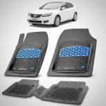 TeamCar Covorase Renault Latitude Sedan Compatibile 2011-2015 | Blue (3LTT2DE)