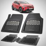 TeamCar Covorase Renault Captur II 2 SUV Compact Compatibile 2024-2026 | Silver (aARKNKDJs)