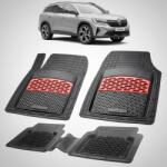 TeamCar Covorase Renault Espace VI SUV Compatibile 2023-2026 | Red (QCxPTR)