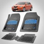 TeamCar Covorase Mazda 3 BK Hatchback Compatibile 2003-2009 | Blue (HA2TCHBACKn2bnb)
