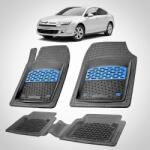 TeamCar® Covorase Citroen C5 Sedan Gen2 Compatibile 2008-2017 | Blue (team2cxarsku)