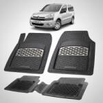 TeamCar Covorase Citroen Berlingo Generatia II Compatibile 2008-2018 | Silver (CVRgCITROENBERLINGOII-2008vhg)