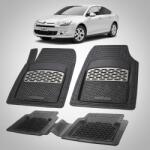 TeamCar Covorase Citroen C5 Sedan Gen2 Compatibile 2008-2017 | Silver (tea2mxcarsku)