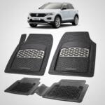 TeamCar Covorase Volkswagen T-Roc I Compatibile 2017-2021 | Silver (VWzIzSUVzo8)