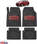 TeamCar Covorașe Auto TeamCar® Tip Tăviță Compatibile Honda HR-V 2 (2015-2021) - Red (4-HONDA-2-SUV-34f)