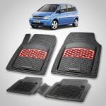 TeamCar Covorase Opel Meriva A Compatibile MPV 2003-2010 | Red (OpelfMerivafAfAPFf50997XDEfd)