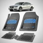 TeamCar® Covorase Audi A5 8T Sportback Compatibile 2009-2016 | Blue (SKcAUDIA58TSP4eb771gyj)