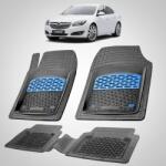 TeamCar Covorase Opel Insignia Compatibile Sedan 2008-2017 | Blue (OpelInsignia2SedancAPFW55L1fd)