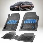 TeamCar® Covorase Opel Astra J (Mk6) Combi/Sports Tourer Compatibile 2009-2015 | Blue (SKU1q2AJMK6COMBISPORTSTO38cda39d1bvg)