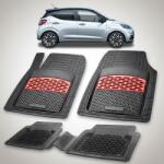 TeamCar Covorase Auto Hyundai i10 2023-2026 - Tavita Cauciuc-Red (HYUa7227654a2015)