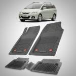 TeamCar Covorase Mazda Premacy II Compatibile 2005-2010 | Black (SKU-MAZDA-0026)